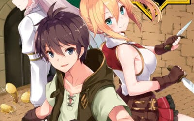 Descargar The Hidden Dungeon Only I Can Enter – Novela Ligera en Español
