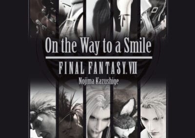 Descargar Final Fantasy VII – Novela Ligera en Español