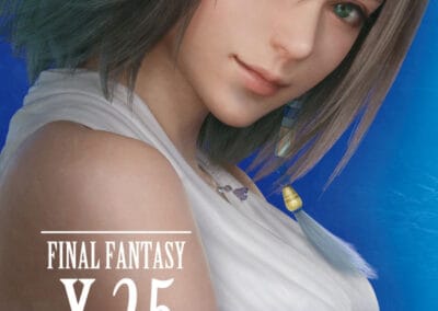 Descargar Final Fantasy X 2.5 – Novela Ligera en Español