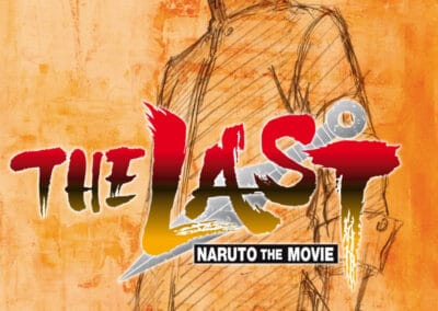 Descargar Naruto The Last – Novela Ligera en Español