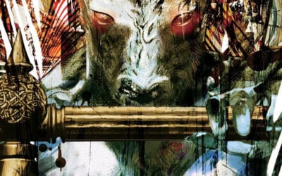 Descargar King of the Labyrinth Novela Ligera en Español