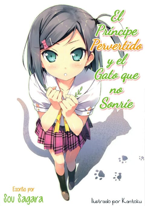 Descargar Hentai Ouji to Warawanai Neko – Novela Ligera en Español