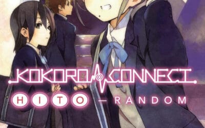 Descargar Kokoro Connect – Novela Ligera en Español