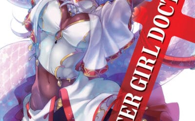 Descargar Monster Girl Doctor Novela Ligera en Español