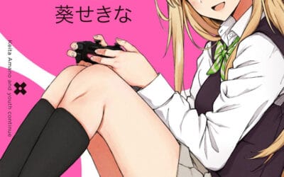 Descargar Gamers! Novela Ligera en Español
