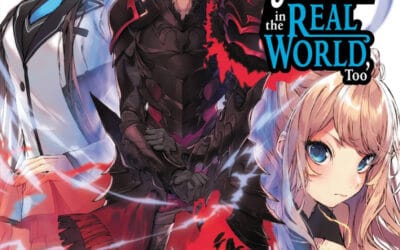 Descargar Isekai de Cheat Skill Novela Ligera en Español