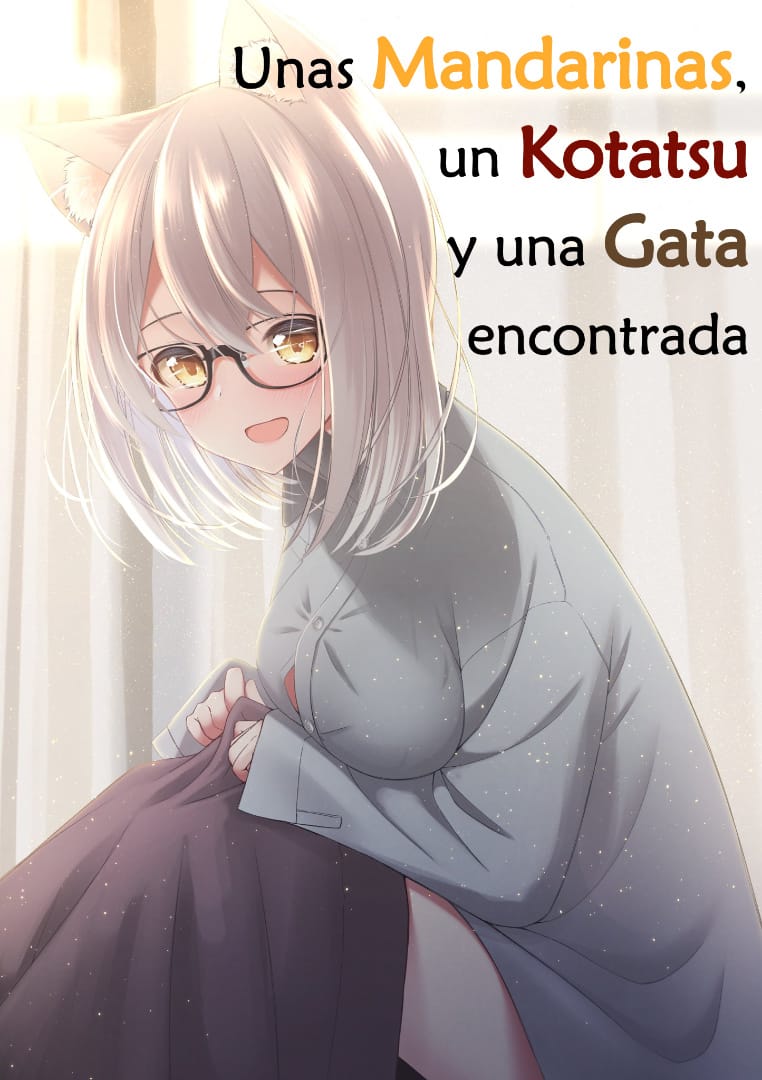 Descargar Mandarin Orange, Kotatsu, And A Found Cat Novela Web en Español