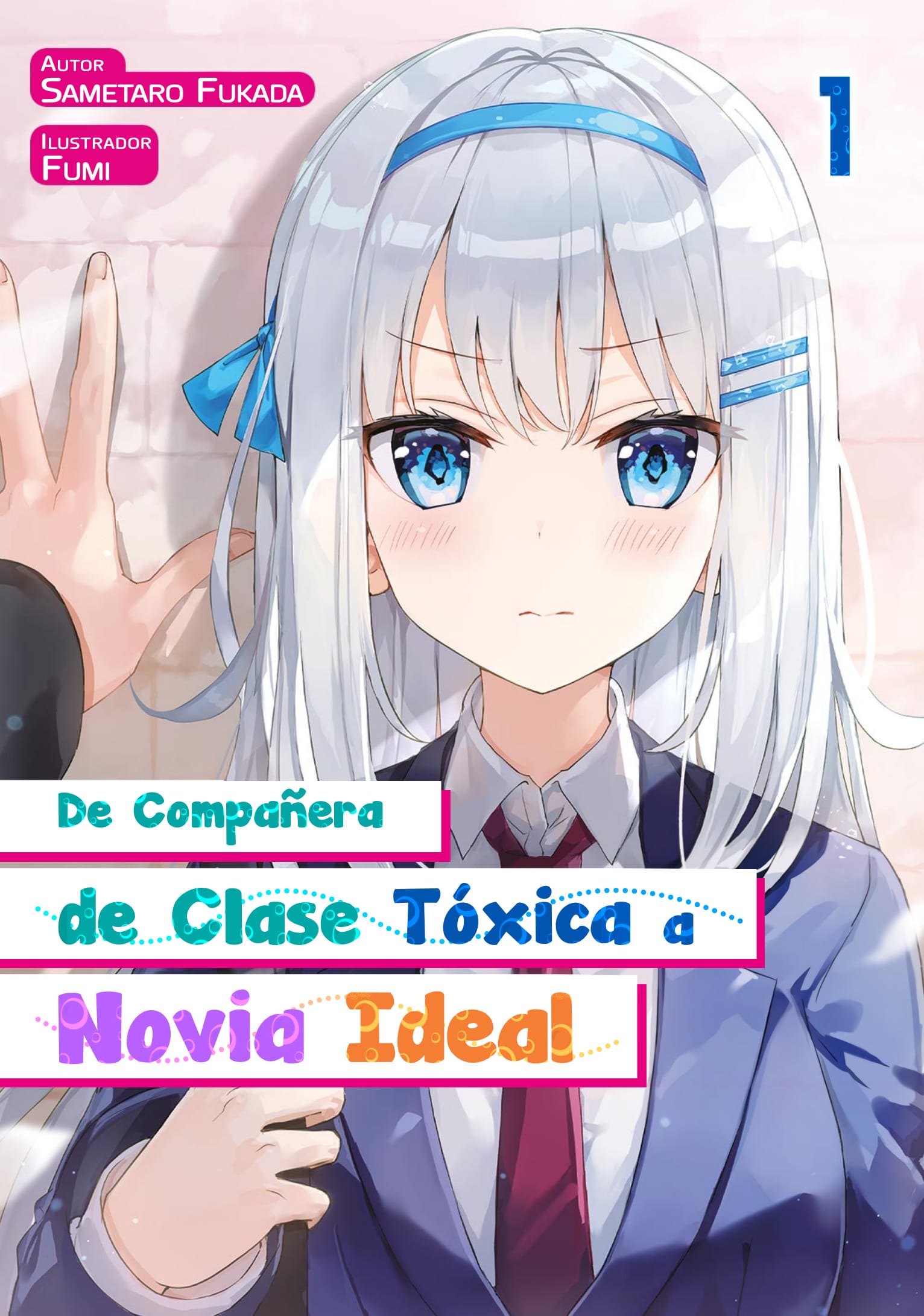 Descargar Yatarato Sasshi no Ii Ore wa, Dokuzetsu Kuudere Bishoujo no Chiisana Dere mo Minogasazu ni Guigui Iku Novela Ligera en Español
