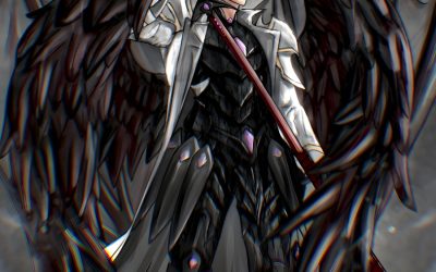 Descargar Supreme Magus Novela Web en Español