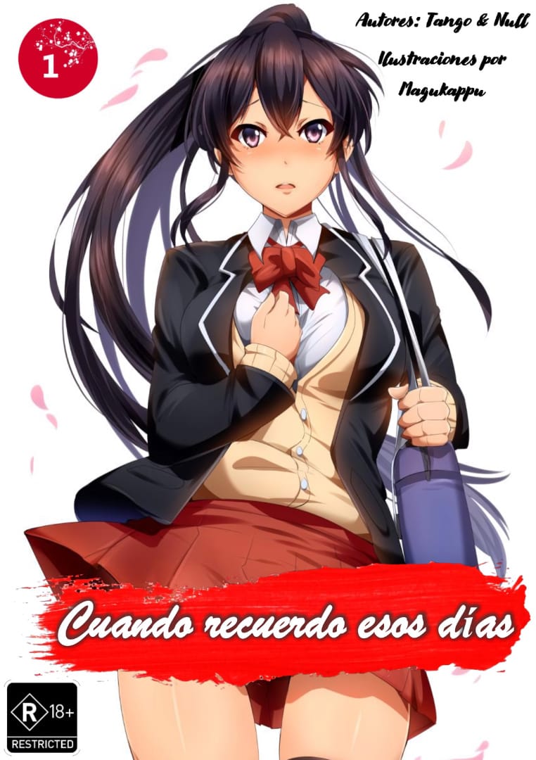 When Days Rewind Portada