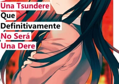 Descargar Zettai ni Derete wa Ikenai Tsundere – Novela Ligera en Español