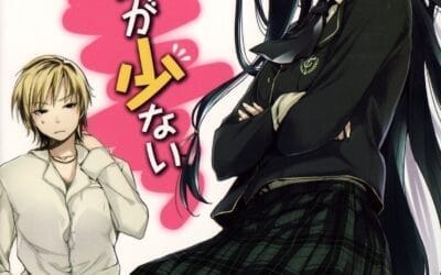 Descargar Boku wa Tomodachi ga Sukunai – Novela Ligera en Español