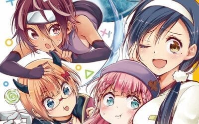 Descargar Bokutachi wa Benkyou ga Dekinai – Novela Ligera en Español