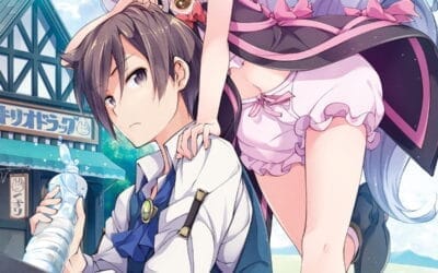 Descargar Cheat kusushi no slow life Novela Ligera en Español