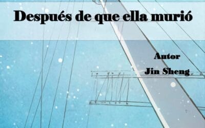 Descargar After she died Novela Web en Español