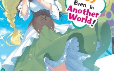 Descargar Choujin Koukousei-tachi wa Isekai demo Yoyuu de Ikinuku you desu! Novela Ligera en Español