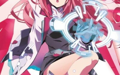 Descargar Gakusen Toshi Asterisk Novela Ligera en Español