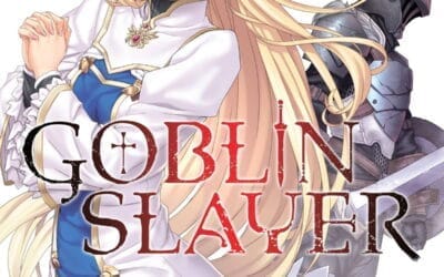 Descargar Goblin Slayer Novela Ligera en Español