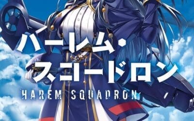 Descargar Harem Squadron Novela Ligera en Español