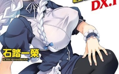 Descargar High School DxD DX Novela Ligera en Español