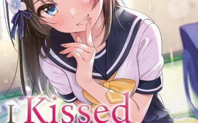 Descargar Kanojo no Imouto to Kiss wo shita – Novela Ligera en Español