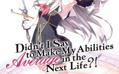 Descargar Watashi, Nouryoku wa Heikinchi dette Itta yo ne! Novela Ligera en Español