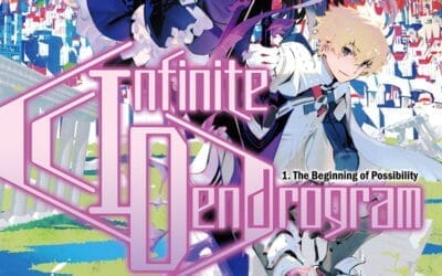 Descargar Infinite Dendrogram Novela Ligera en Español