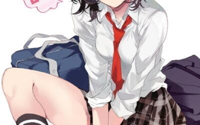 Descargar Jaku-chara Tomozaki-kun Novela Ligera en Español