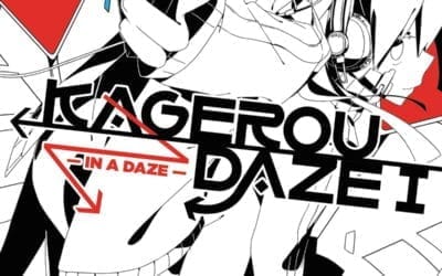 Descargar Kagerou Project – Novela Ligera en Español