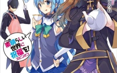 Descargar Kono Kamen no Akuma ni Sodan wo! Novela Ligera en Español