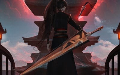 Descargar Cultivation Online Novela Web en Español
