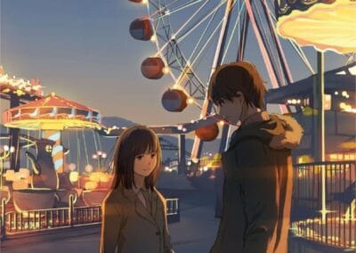 Descargar Pain, Pain, Go Away – Novela Ligera en Español