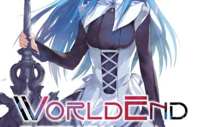 Descargar Shuumatsu Nani Shitemasu ka? Isogashii desu ka? Sukutte Moratte Ii desu ka? Novela Ligera en Español