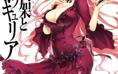 Descargar Silver Cross and Draculea – Novela Ligera en Español