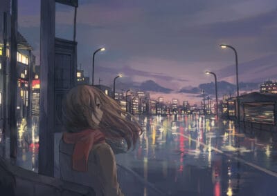 Descargar Starting Over – Novela Ligera en Español