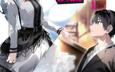 Descargar The Detective is Already Dead Novela Ligera en Español
