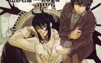 Descargar Tatakau Shisho – Novela Ligera en Español