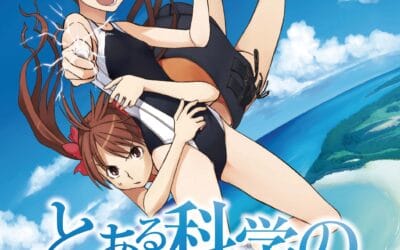 Descargar Toaru Kagaku no Railgun SS – Novela Ligera en Español