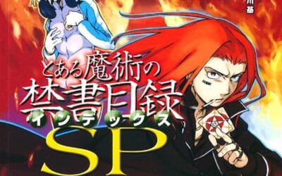 Descargar Toaru Majutsu no Index SP – Novela Ligera en Español