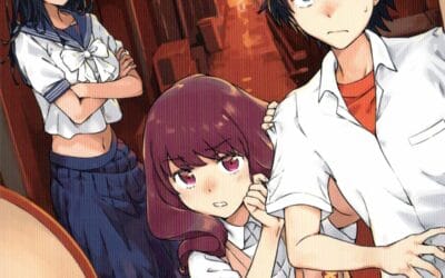 Descargar Toaru Majutsu no Index SS: Biohacker – Novela Ligera en Español