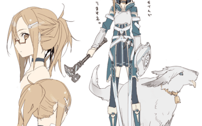 Descargar Sword Art Online: Prismatic Colors – Novela Ligera en Español