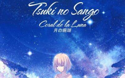 Descargar Tsuki no Sango Novela Ligera en Español