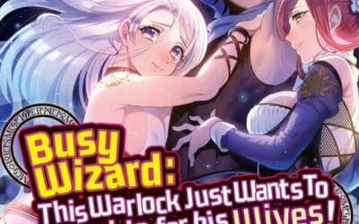 Descargar Dark Magician as a Hero Novela Ligera en Español
