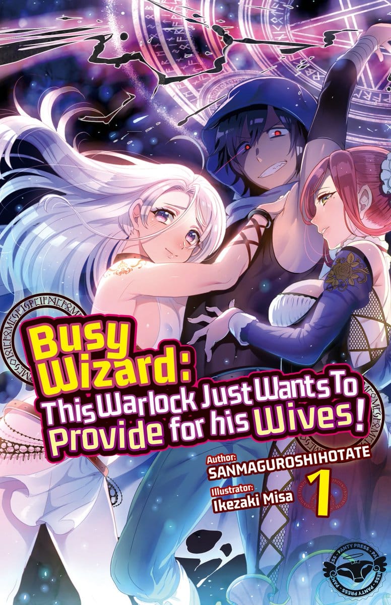 Dark Magician as a Hero Portada