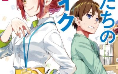Descargar Bokutachi no Remake Ver. β Novela Ligera en Español