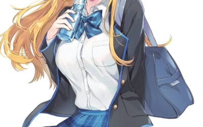 Descargar Chitose-kun wa Ramune Bin no Naka Novela Ligera en Español