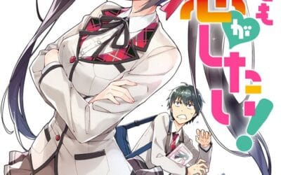 Descargar Chuuko demo Koi ga Shitai! – Novela Ligera en Español