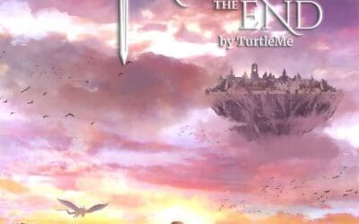 Descargar The Beginning After The End Novela Web en Español