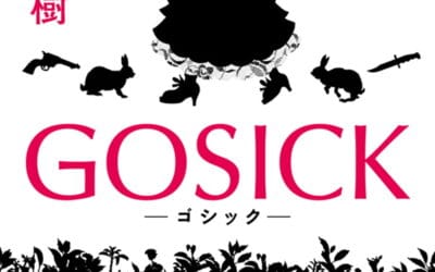 Descargar Gosick Novela Ligera en Español