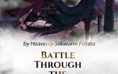 Descargar Battle Through the Heavens Novela Web en Español